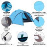 Палатка GREEN GLADE Nida 4
